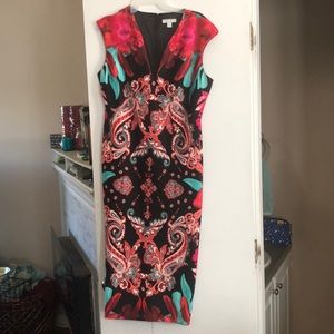 New York & Company dress, small